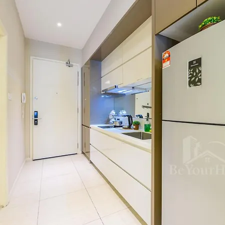 Dorsett Residences Sri Hartamas Kuala Lumpur Exterior photo