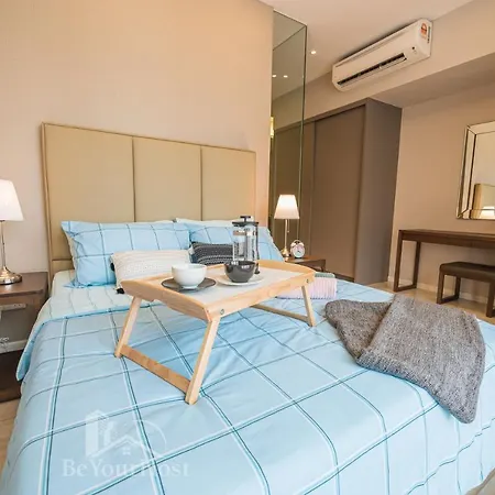 Dorsett Residences Sri Hartamas Kuala Lumpur Exterior photo