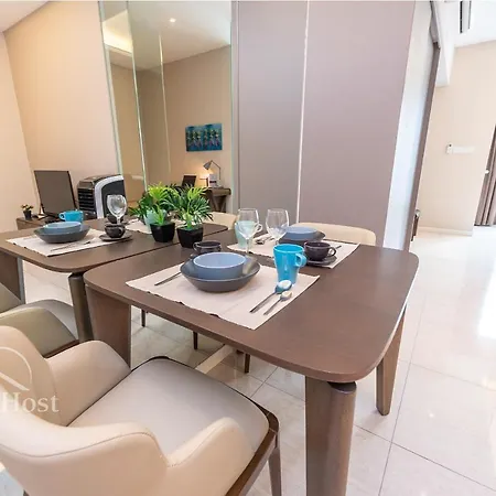 Dorsett Residences Sri Hartamas Kuala Lumpur Exterior photo