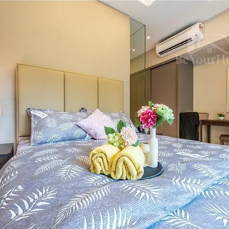 Dorsett Residences Sri Hartamas Kuala Lumpur Exterior photo