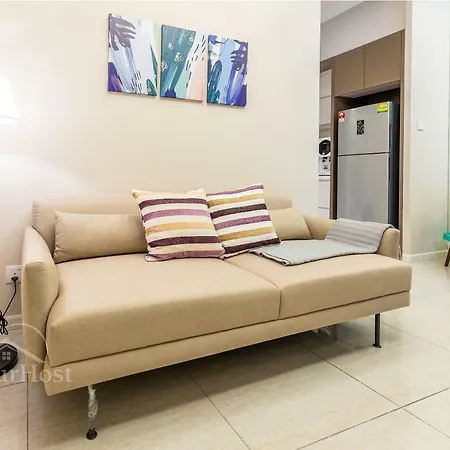 Dorsett Residences Sri Hartamas Kuala Lumpur Exterior photo