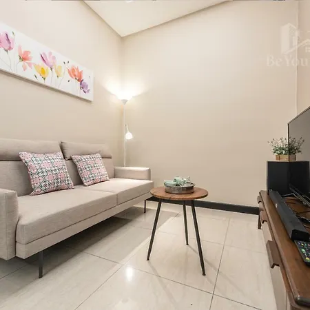Dorsett Residences Sri Hartamas Kuala Lumpur Exterior photo