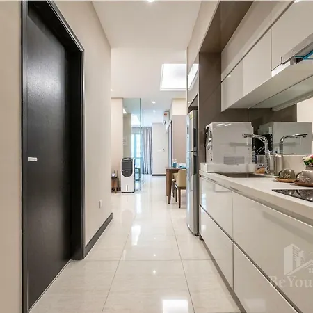 Dorsett Residences Sri Hartamas Kuala Lumpur Exterior photo