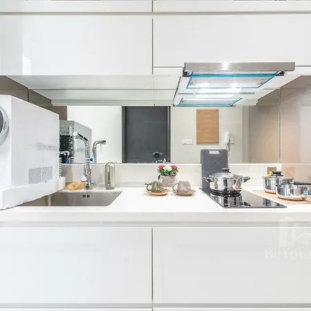 Dorsett Residences Sri Hartamas Kuala Lumpur Exterior photo