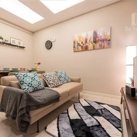 Dorsett Residences Sri Hartamas Kuala Lumpur Exterior photo