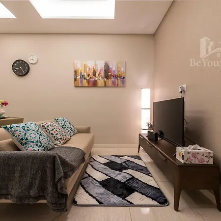 Dorsett Residences Sri Hartamas Kuala Lumpur Exterior photo