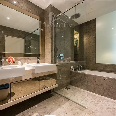 Dorsett Residences Sri Hartamas Kuala Lumpur Exterior photo