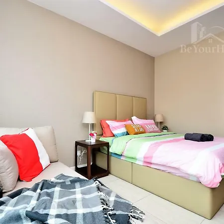 Dorsett Residences Sri Hartamas Kuala Lumpur Exterior photo
