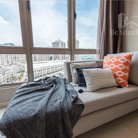 Dorsett Residences Sri Hartamas Kuala Lumpur Exterior photo