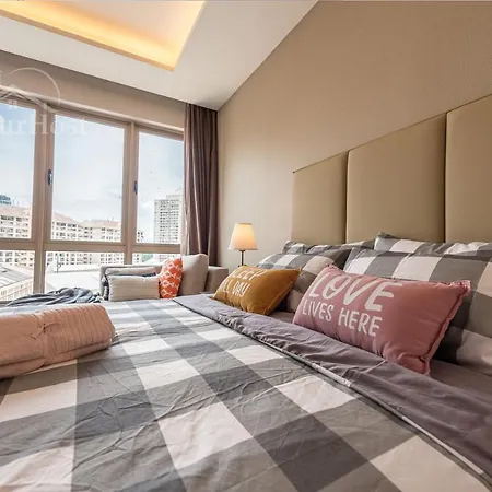 Dorsett Residences Sri Hartamas Kuala Lumpur Exterior photo