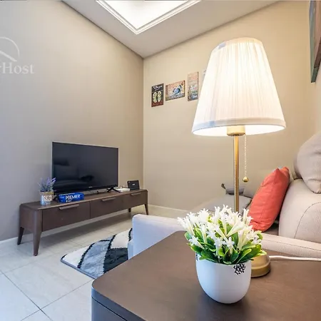 Dorsett Residences Sri Hartamas Kuala Lumpur Exterior photo