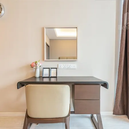 Dorsett Residences Sri Hartamas Kuala Lumpur Exterior photo