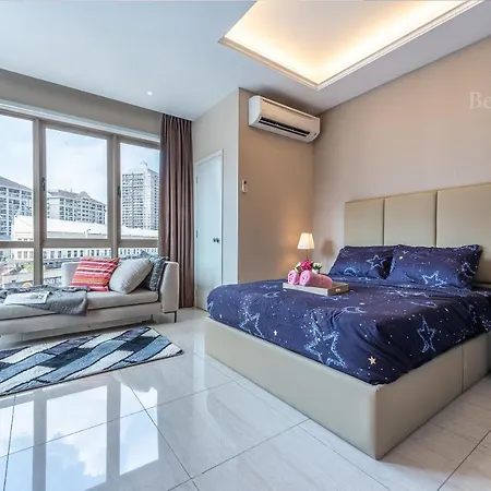 Dorsett Residences Sri Hartamas Kuala Lumpur Exterior photo