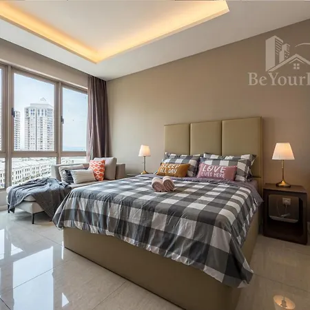 Dorsett Residences Sri Hartamas Kuala Lumpur Exterior photo