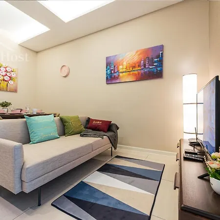 Dorsett Residences Sri Hartamas Kuala Lumpur Exterior photo