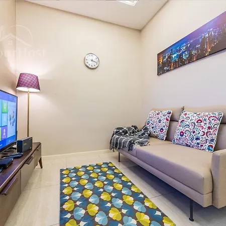 Dorsett Residences Sri Hartamas Kuala Lumpur Exterior photo