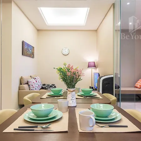 Dorsett Residences Sri Hartamas Kuala Lumpur Exterior photo
