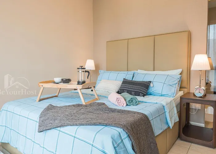 Dorsett Residences Sri Hartamas