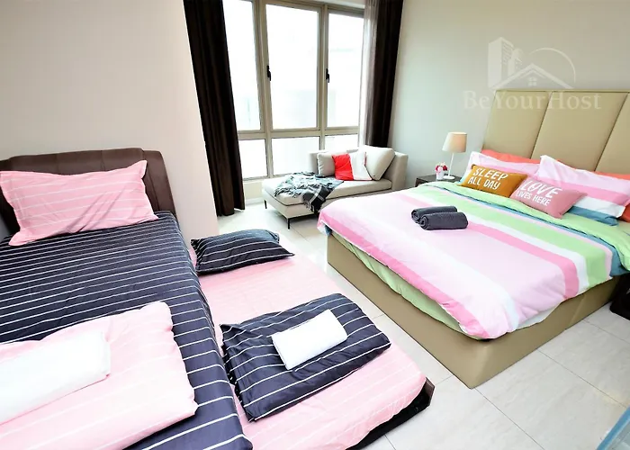 Dorsett Residences Sri Hartamas