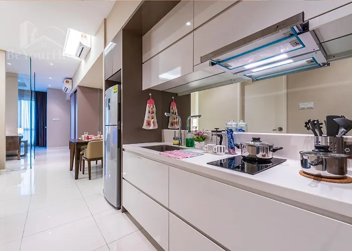 Dorsett Residences Sri Hartamas
