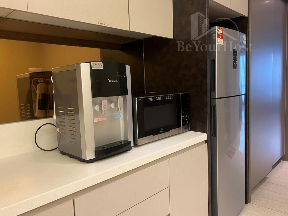 Dorsett Residences Sri Hartamas Apartment Kuala Lumpur