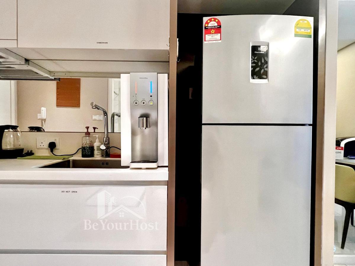 Dorsett Residences Sri Hartamas Apartment Kuala Lumpur