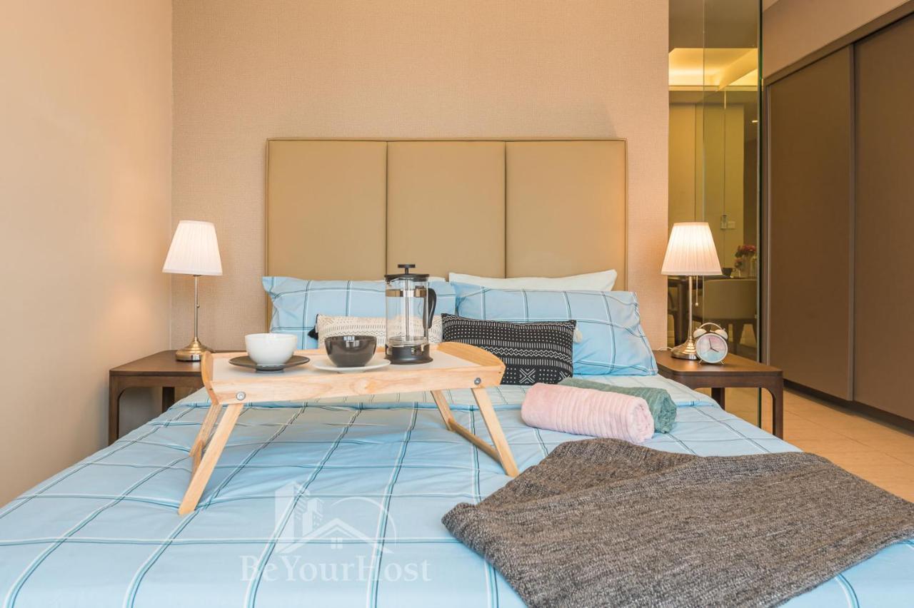 Apartment Dorsett Residences Sri Hartamas Kuala Lumpur