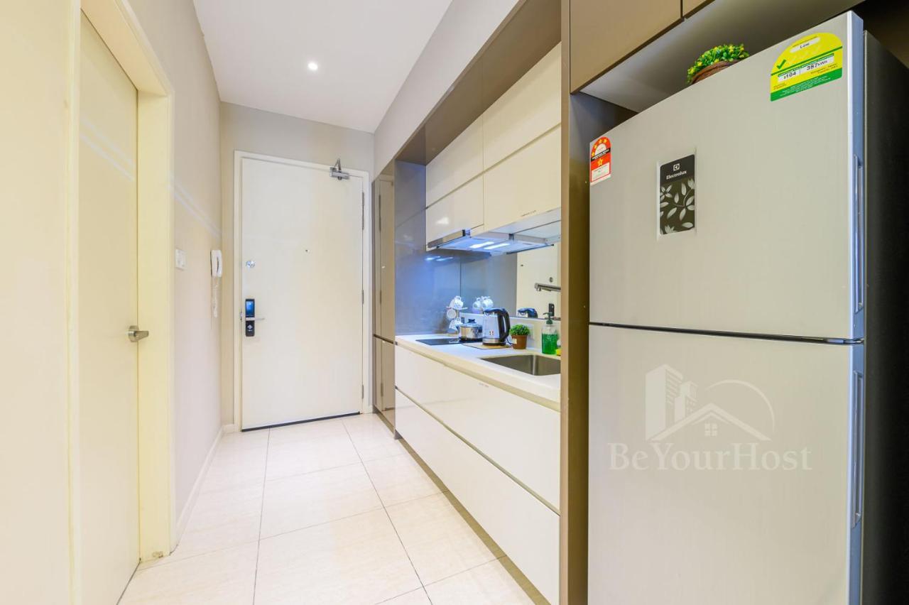 Dorsett Residences Sri Hartamas