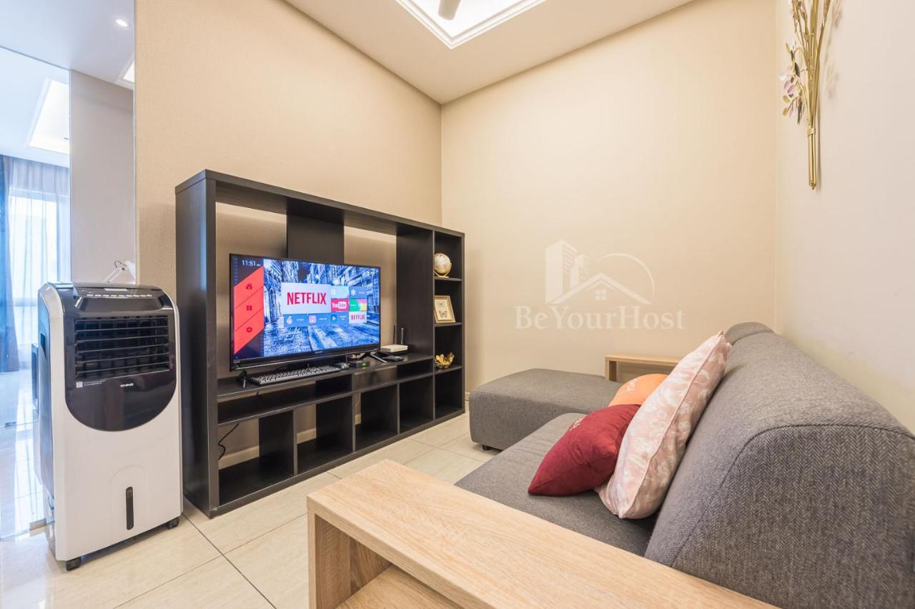 Apartment Dorsett Residences Sri Hartamas Kuala Lumpur