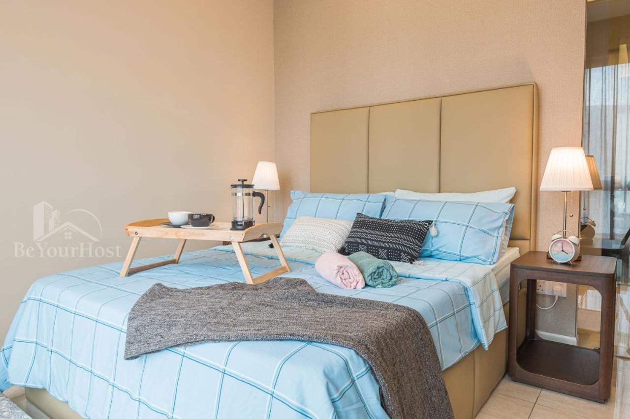 Apartment Dorsett Residences Sri Hartamas