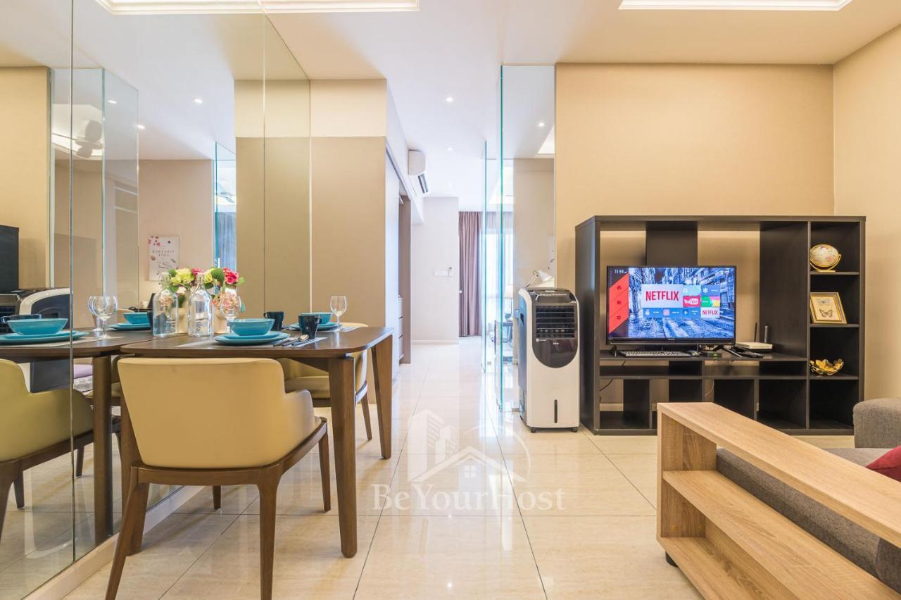 Dorsett Residences Sri Hartamas *