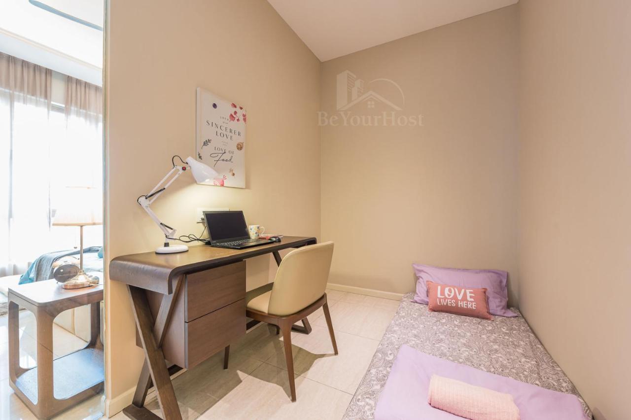 Dorsett Residences Sri Hartamas Kuala Lumpur