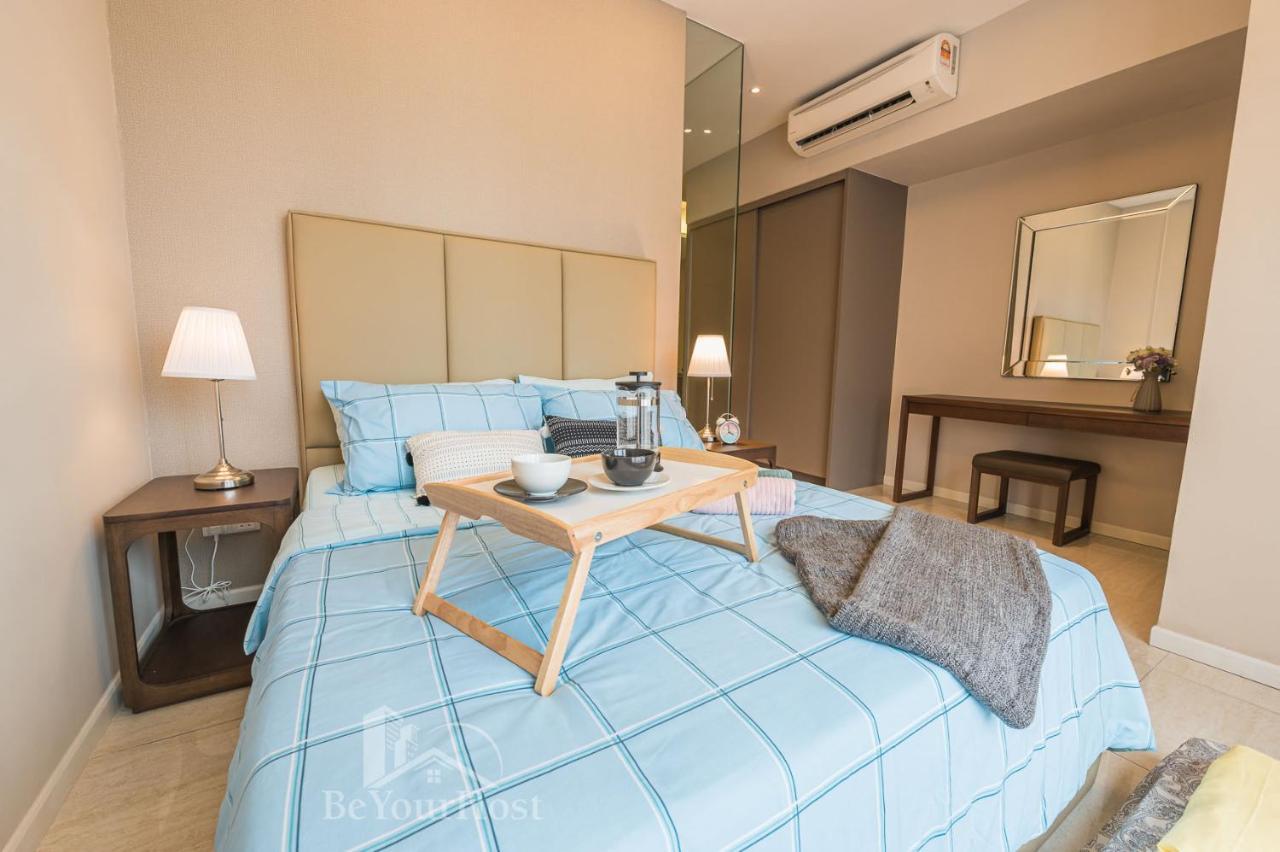 Apartment Dorsett Residences Sri Hartamas Kuala Lumpur