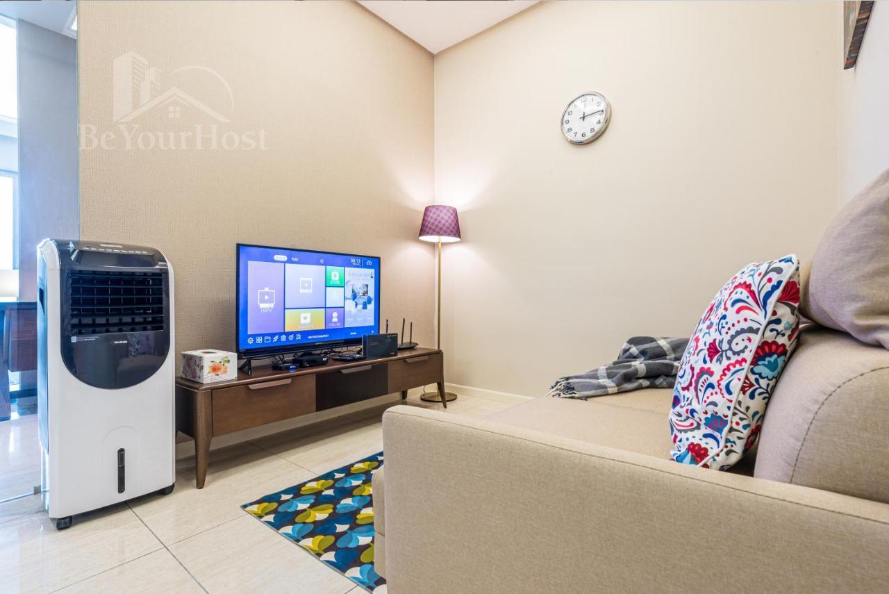 Dorsett Residences Sri Hartamas Apartment Kuala Lumpur