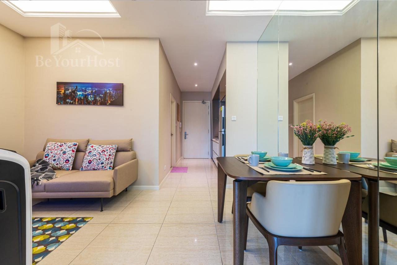 Dorsett Residences Sri Hartamas