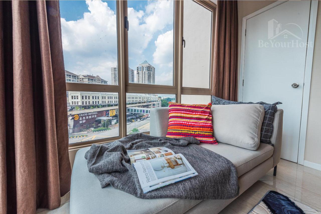 Apartment Dorsett Residences Sri Hartamas *