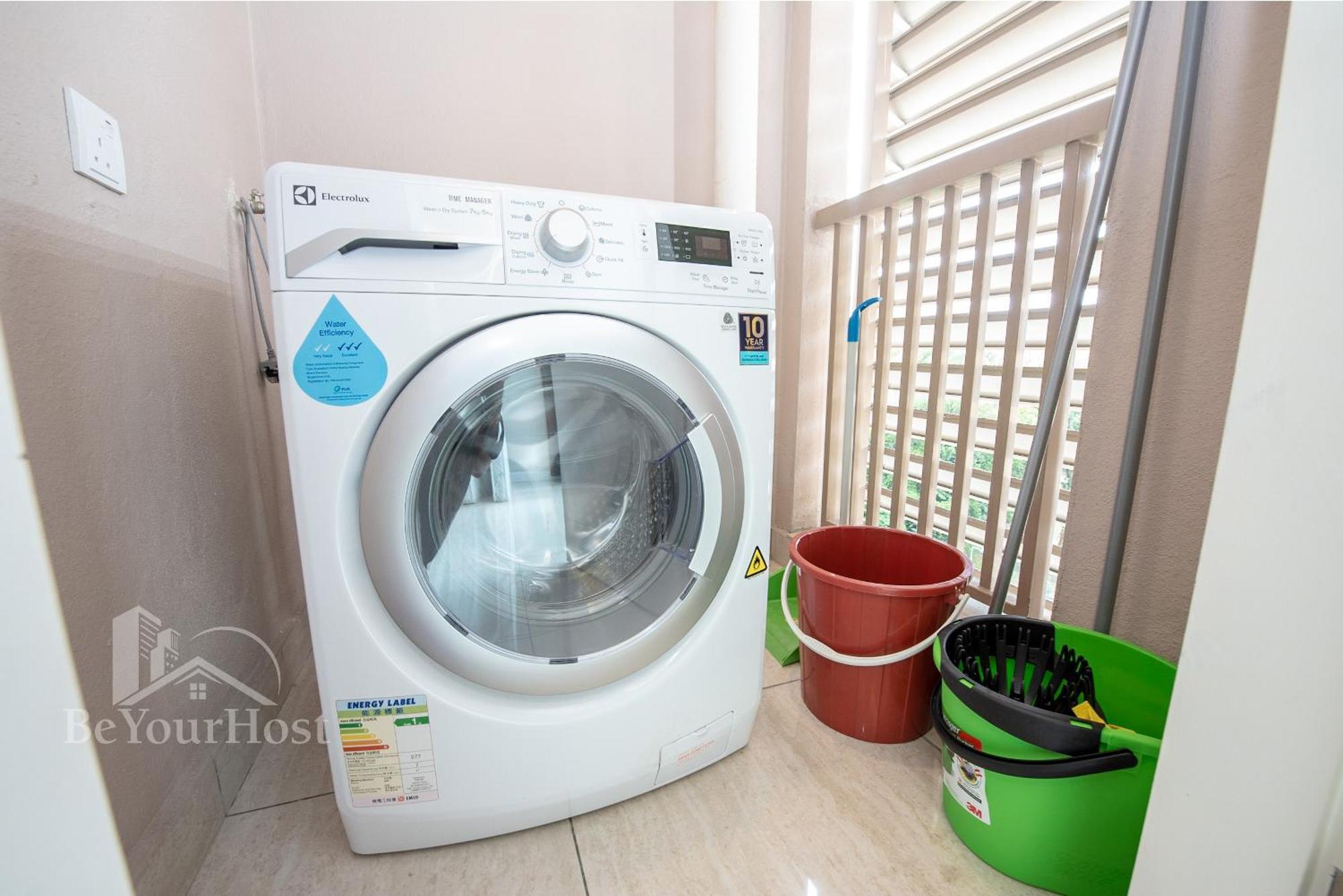 Dorsett Residences Sri Hartamas * Kuala Lumpur