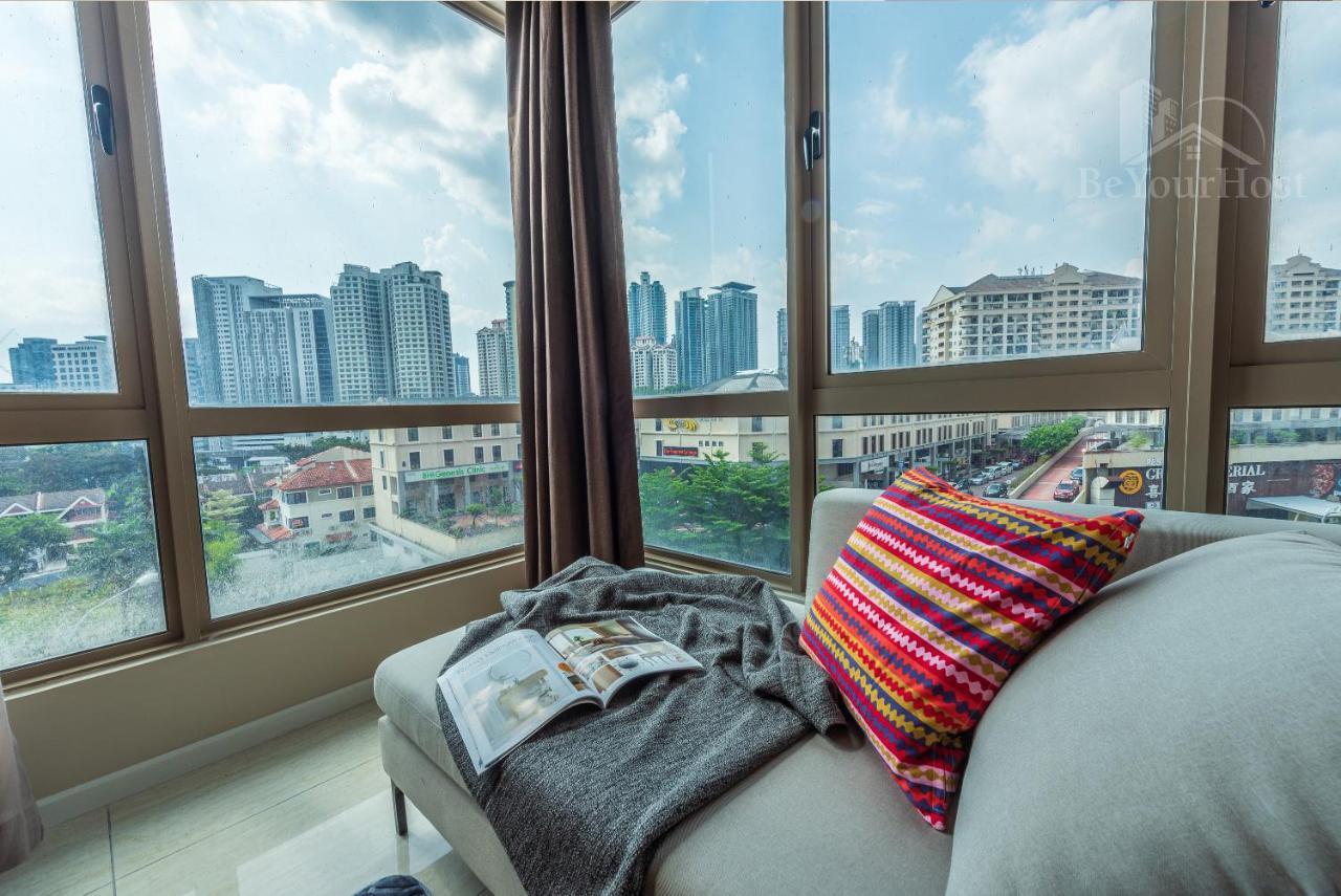 Dorsett Residences Sri Hartamas *