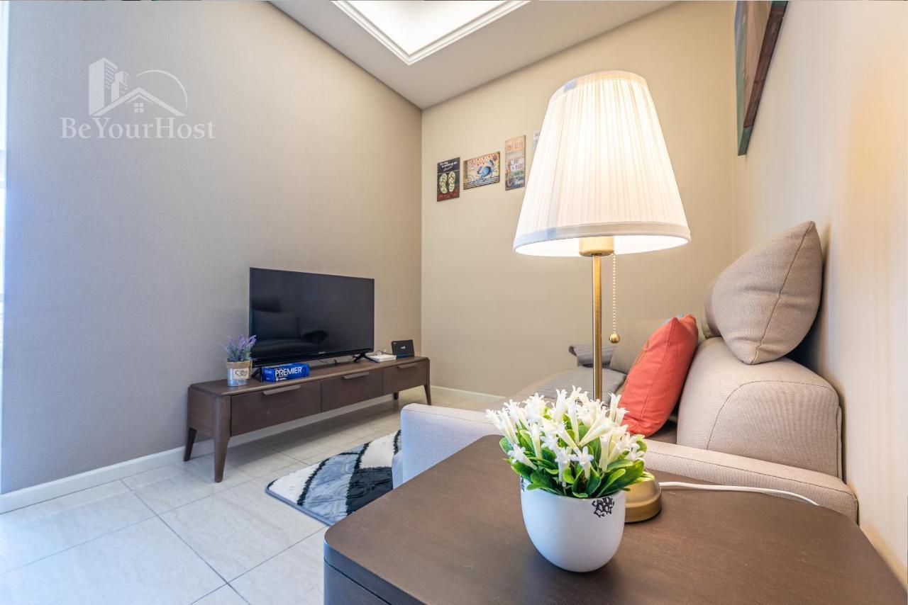 Apartment Dorsett Residences Sri Hartamas *