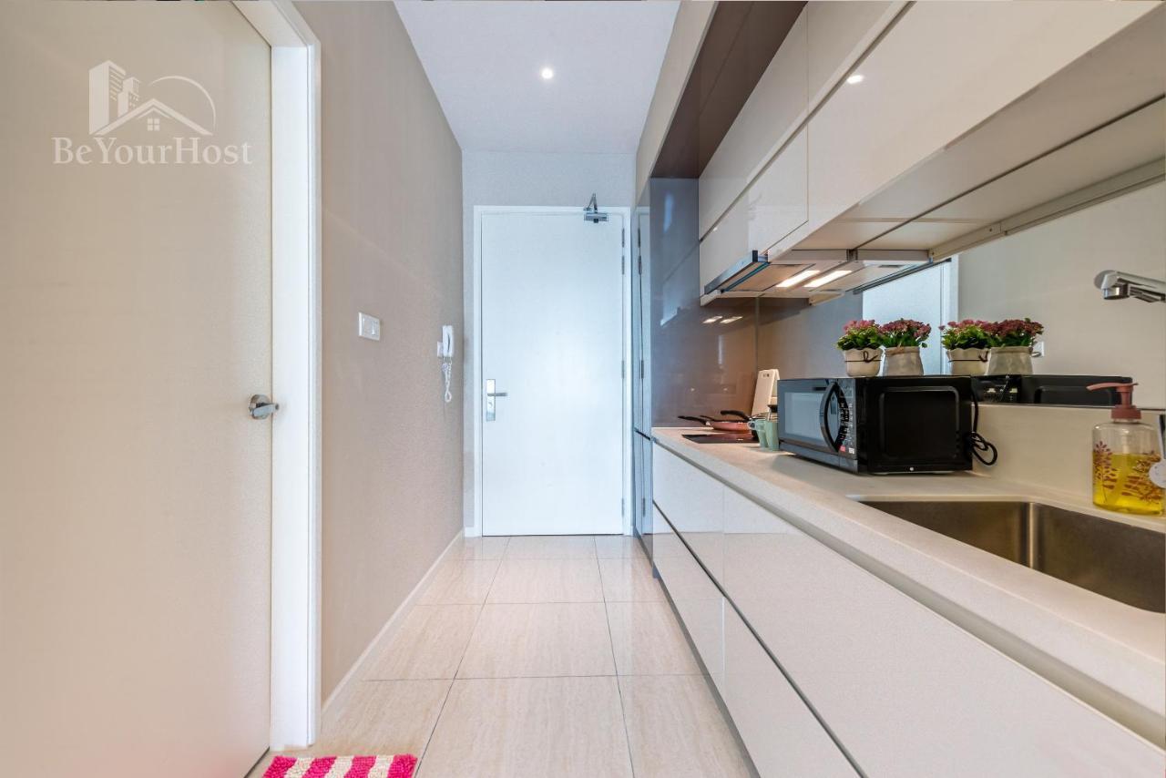 Dorsett Residences Sri Hartamas * Kuala Lumpur