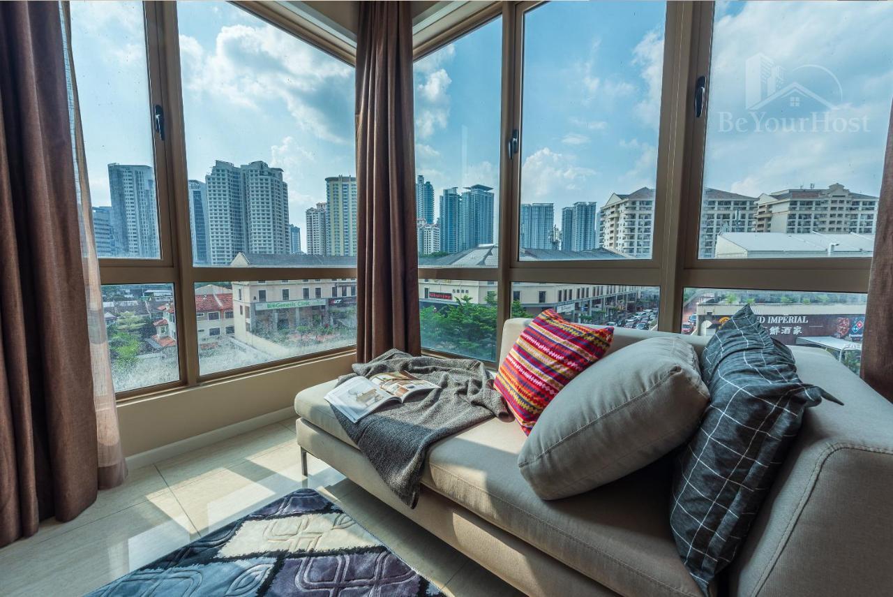 Dorsett Residences Sri Hartamas