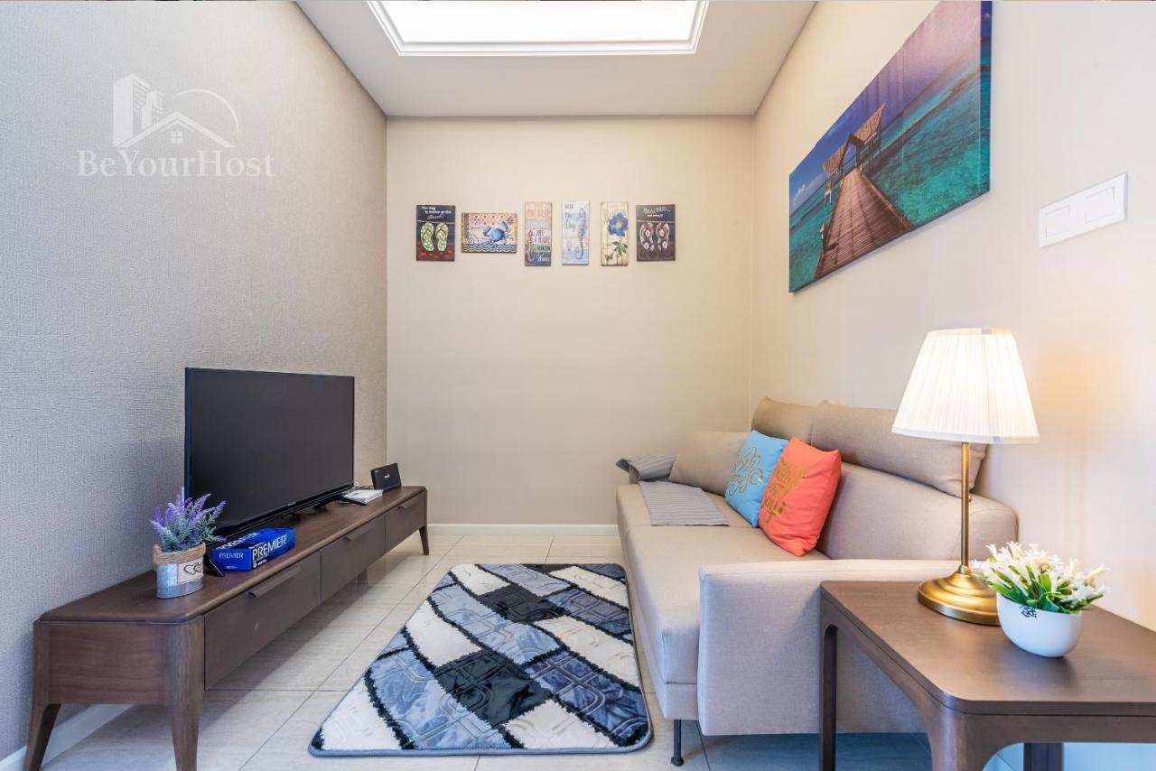 Dorsett Residences Sri Hartamas