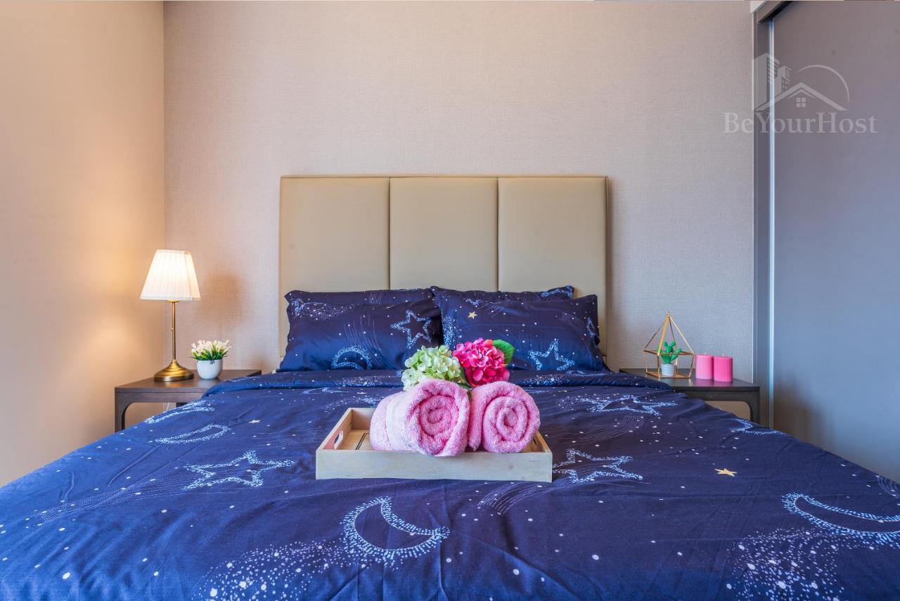 Apartment Dorsett Residences Sri Hartamas
