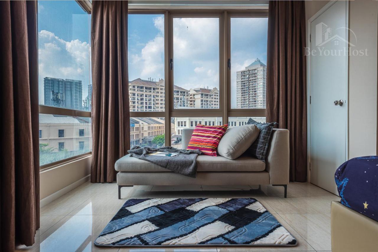 Apartment Dorsett Residences Sri Hartamas Kuala Lumpur