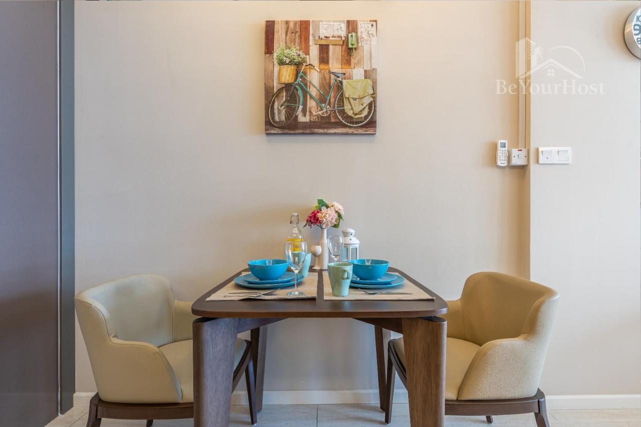 Dorsett Residences Sri Hartamas Kuala Lumpur