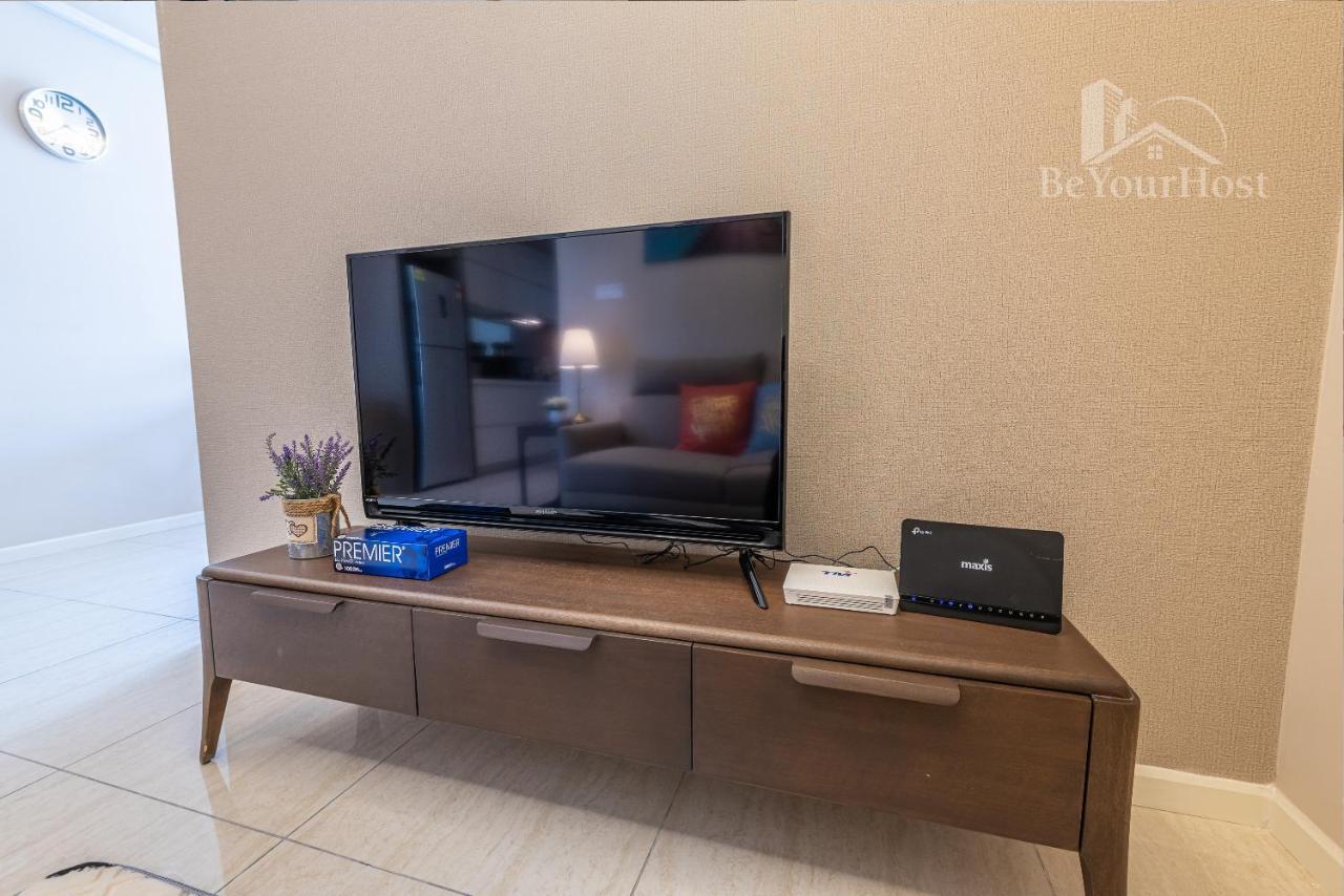 Dorsett Residences Sri Hartamas * Kuala Lumpur