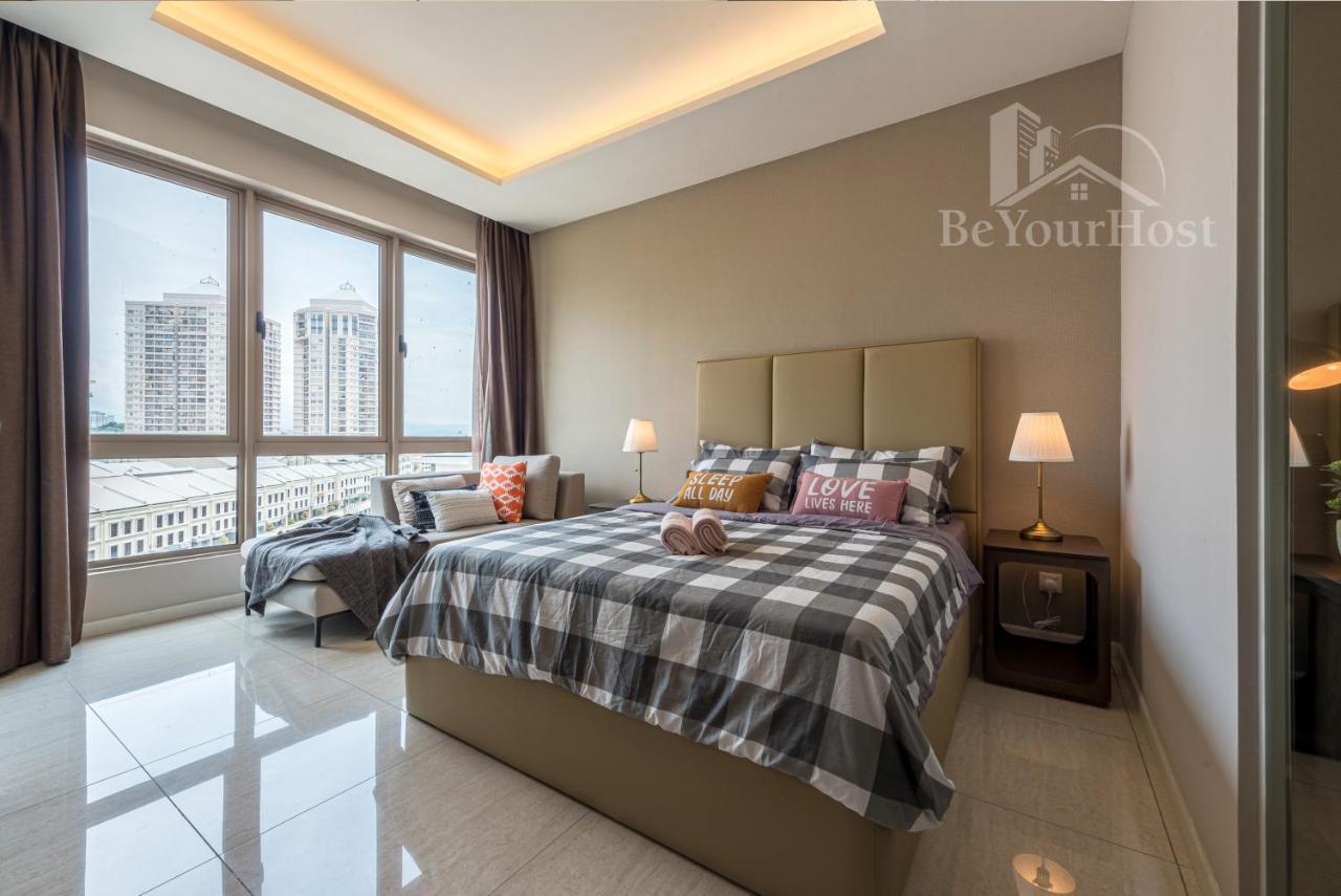 Dorsett Residences Sri Hartamas * Kuala Lumpur