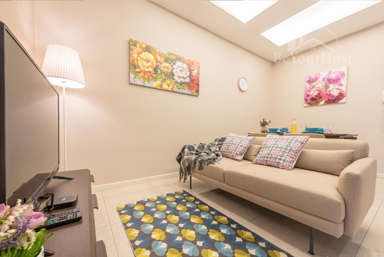 Dorsett Residences Sri Hartamas Kuala Lumpur