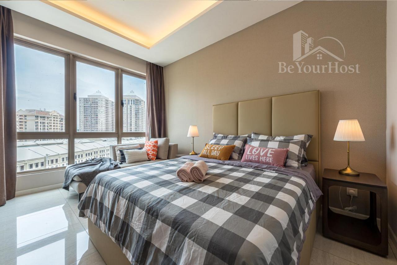 Apartment Dorsett Residences Sri Hartamas Kuala Lumpur