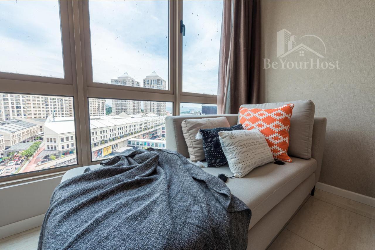 Dorsett Residences Sri Hartamas Apartment